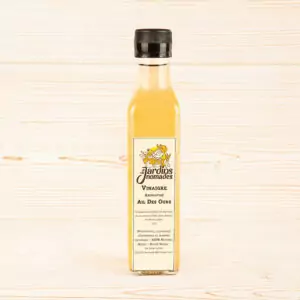 Vinaigre-ail-des-ours