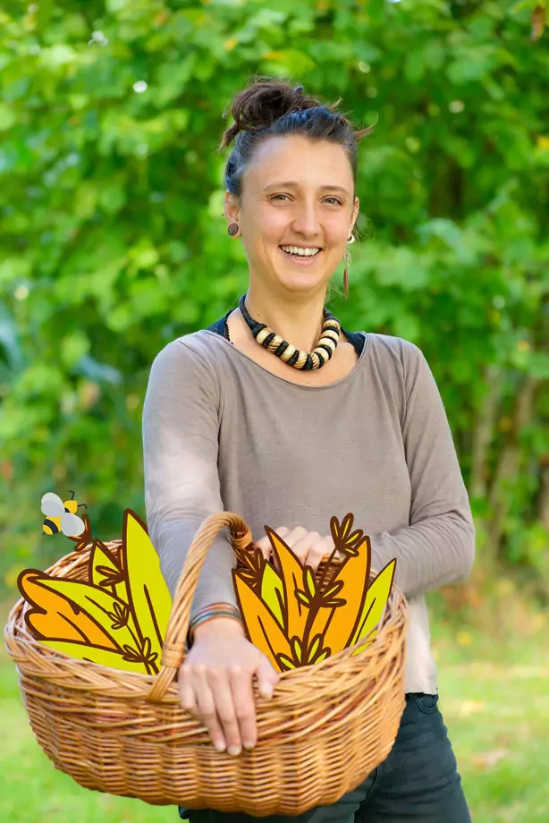 Morgane ORNY